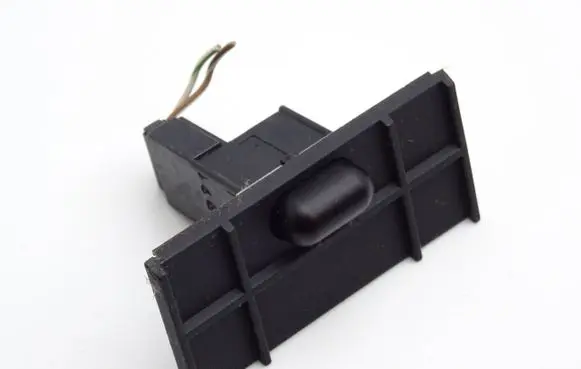 Volkswagen Golf IV Sun solar sensor 1J0907539