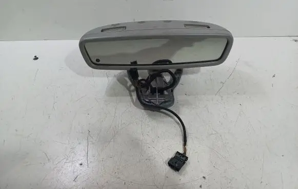 Mercedes-Benz E W211 Rear view mirror (interior) 2118100411