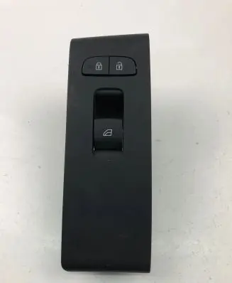 Volvo XC40 Electric window control switch 31456060