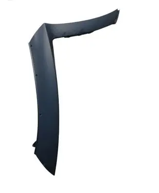 Mercedes-Benz CLA C118 X118 Rear bumper trim bar molding A1188855201