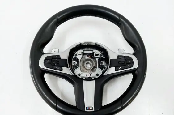 BMW X3 G01 Steering wheel 8043575