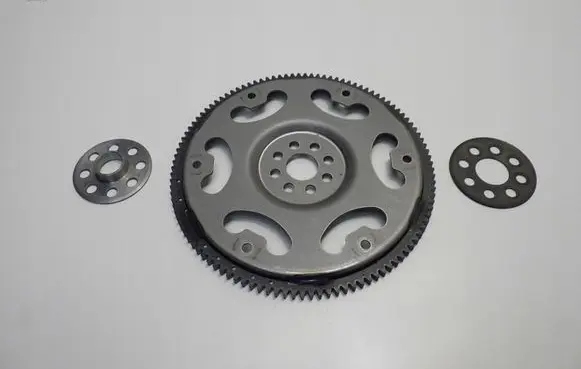 Flywheel