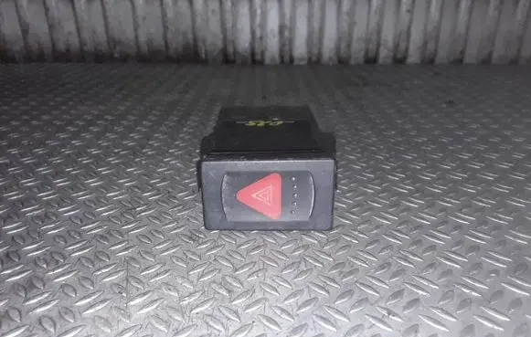 Ford Galaxy Hazard light switch 7M3953235