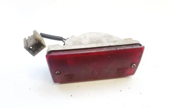 Nissan Micra Rear fog light iki4296 e4003822