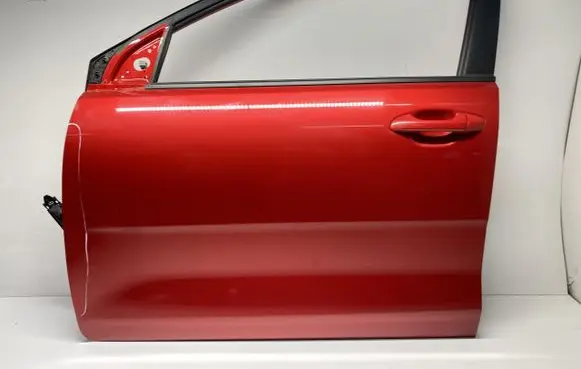 KIA Rio Front door DRZW LEW