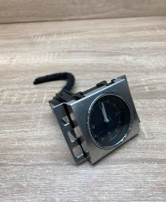 Volkswagen PASSAT B7 Clock 3AA919204A 194805813 WithPlug