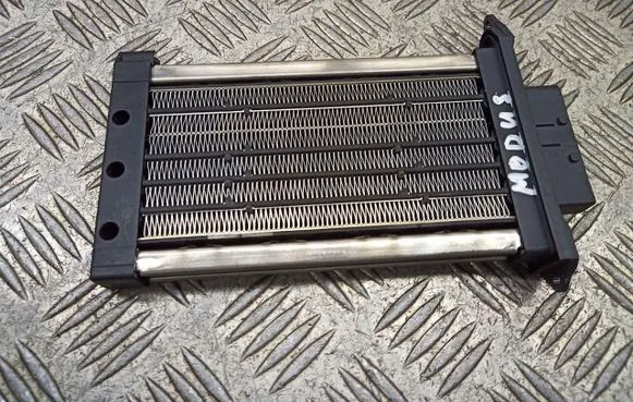 Renault Modus Interior heater climate box assembly housing F667211Z
