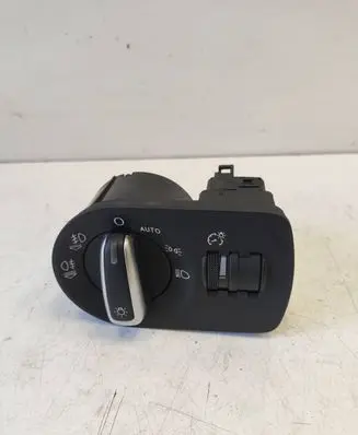 Audi A1 Light switch 8X1941531A 10022918