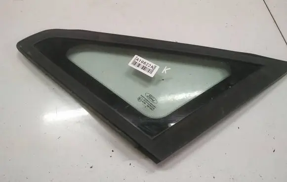 Ford Focus C-MAX Front triangle window/glass AS2