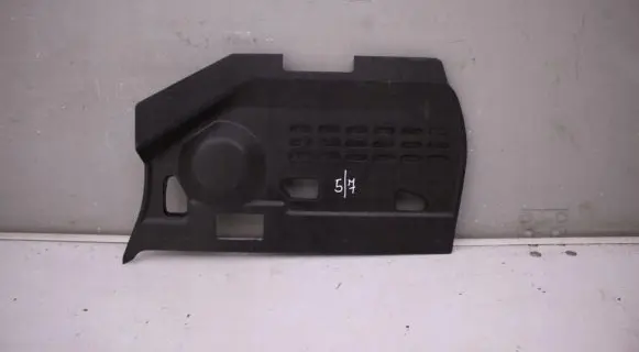 Porsche Panamera (970) Dashboard 5q5