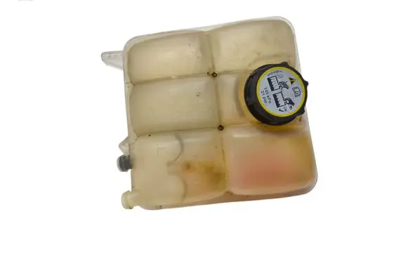Ford Focus Coolant expansion tank/reservoir 8V618K218AE AV418K218D 8V618K218DE