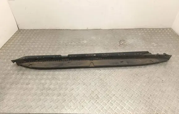 Mercedes-Benz EQC Sill supporting ledge A2936902800