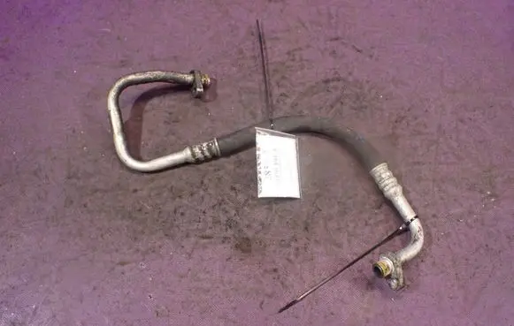 Renault Megane II Air conditioning (A/C) pipe/hose 