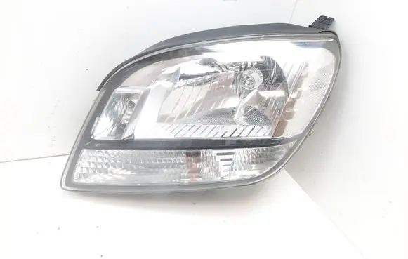 Chevrolet Orlando Headlight/headlamp