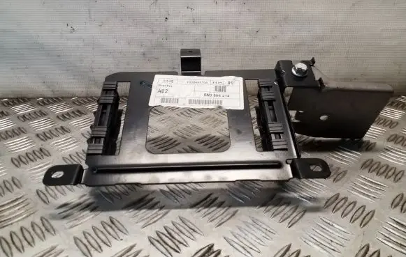 Volkswagen Sharan Other engine bay part 5N0906214