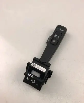 Indicator stalk