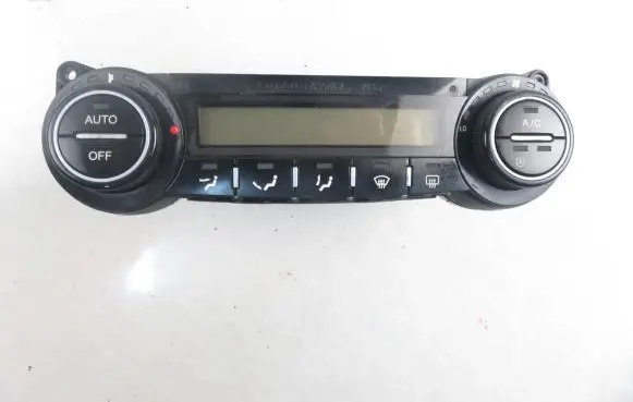 KIA Ceed Interior fan control switch 972501H500