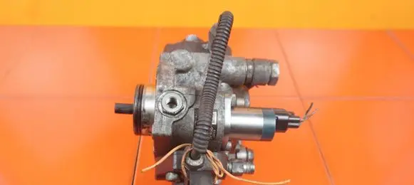 Mazda 6 Fuel injection high pressure pump SH0113800 SH01