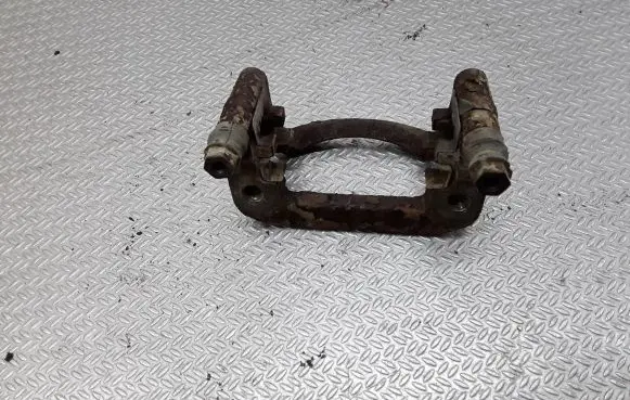 Opel Insignia A Brake caliper pad carrier rear 