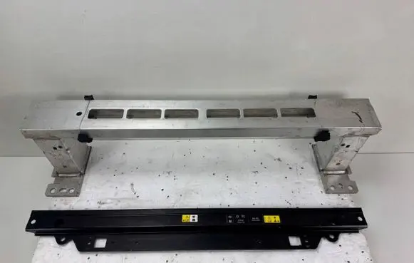 Land Rover Range Rover Sport L461 Front bumper support beam XR8216E144AB H8E216E144AB
