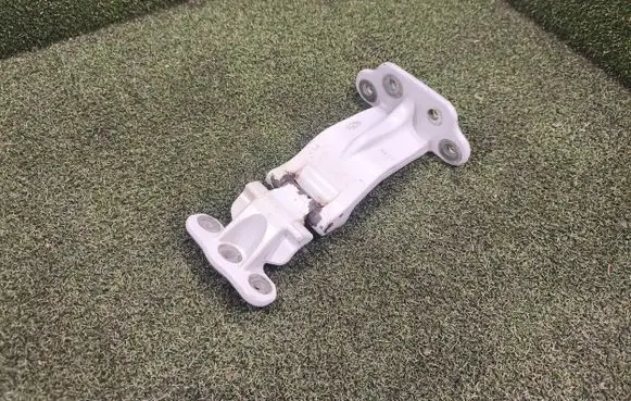 Ford Tourneo Custom Rear door lower hinge BK21V429A14
