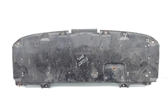 Mazda 6 Engine splash shield/under tray GHP9-56112 GHP95611Y