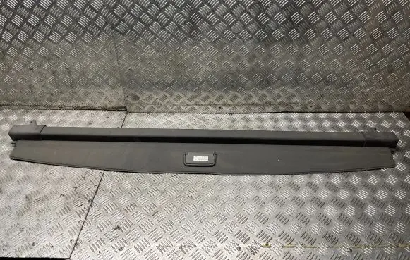 Volkswagen Multivan T5 Parcel shelf load cover 7H5867773A 890300001901