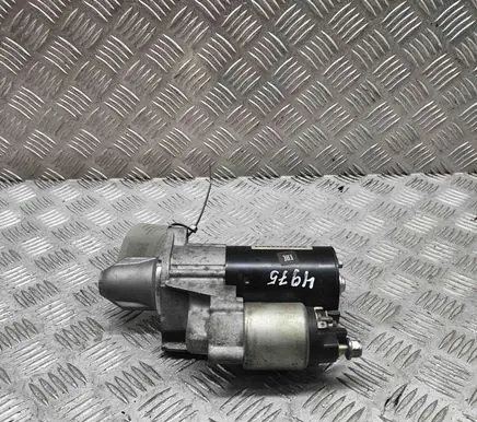 Mercedes-Benz CL C216 Starter motor A0001107459