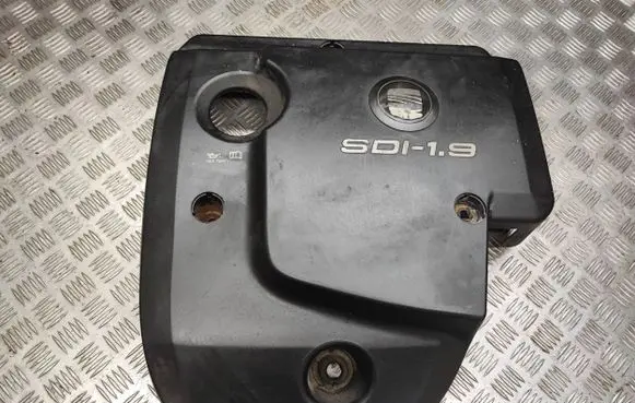 Volkswagen Golf IV Engine cover (trim) 038103925L 038103925M 038103925N