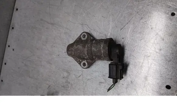 Mazda 3 I EGR valve
