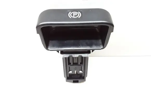 Hand parking brake switch