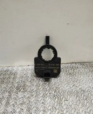 Citroen C4 Grand Picasso Steering angle sensor 9658684180 0265005517