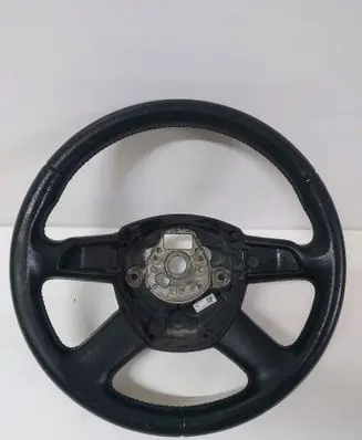 Audi A4 S4 B8 8K Steering wheel 4F0124