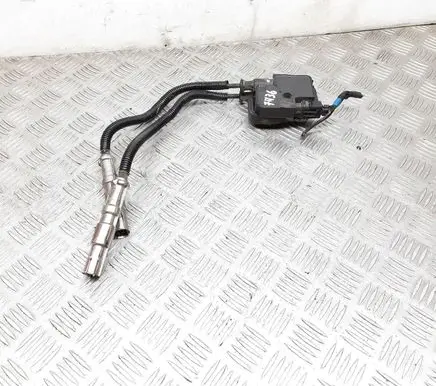 Mercedes-Benz A W169 High voltage ignition coil A0001587803 05T285 0221503035