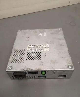 Audi A8 S8 D3 4E Radio/CD/DVD/GPS head unit 4E0919146A