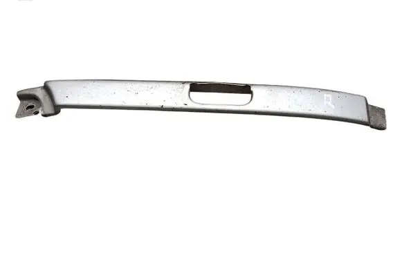Audi A6 S6 C4 4A Under headlight/headlamp trim 4A0853208