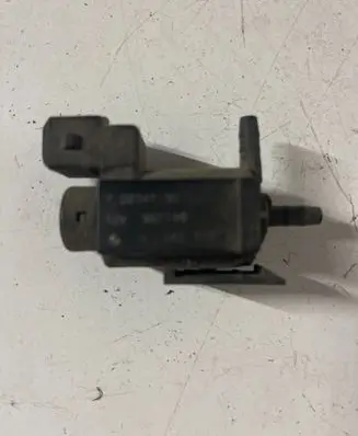 BMW 3 E46 Turbo solenoid valve 742712 72234100 96T198