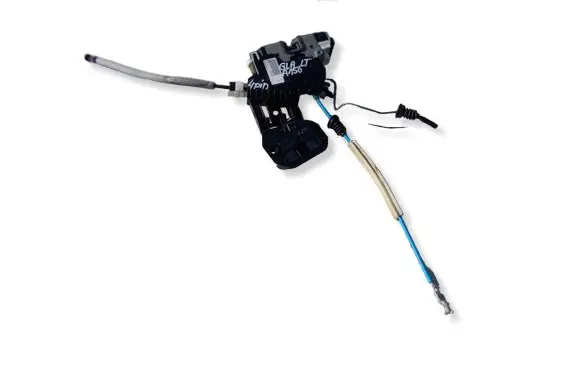 Mercedes-Benz GLA W156 X156 Rear door lock A2047302735