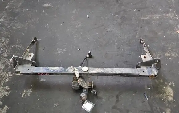Opel Astra K Tow bar set IMPRK1552320