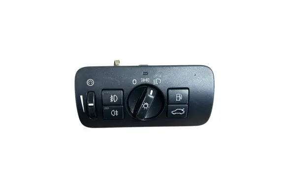 Volvo XC70 Light switch 30739414 04066322