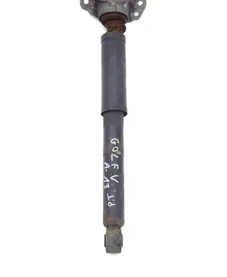 Volkswagen Golf V Rear shock absorber/damper 1K0513029JA