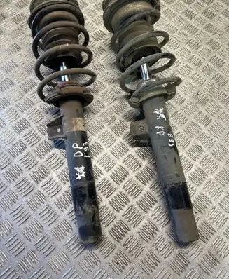 BMW 3 E92 E93 Front shock absorber/damper 
