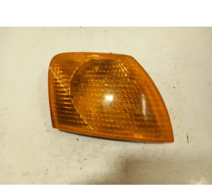 Front indicator light