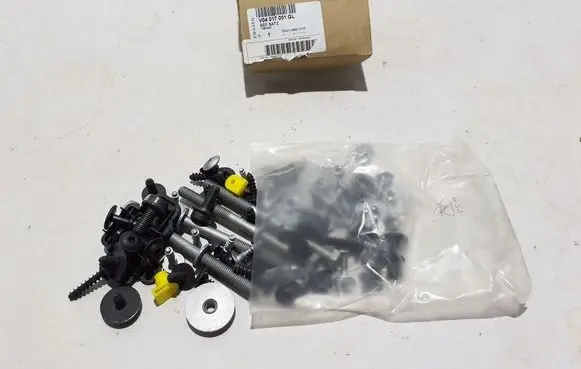 Audi Q5 SQ5 Other exterior part V04017001GL