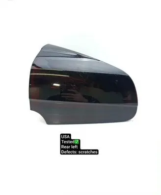 Porsche Cayenne (92A) Tailgate rear/tail lights 7P5945307G