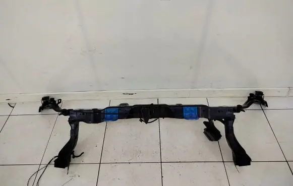 Opel Mokka Radiator support slam panel 