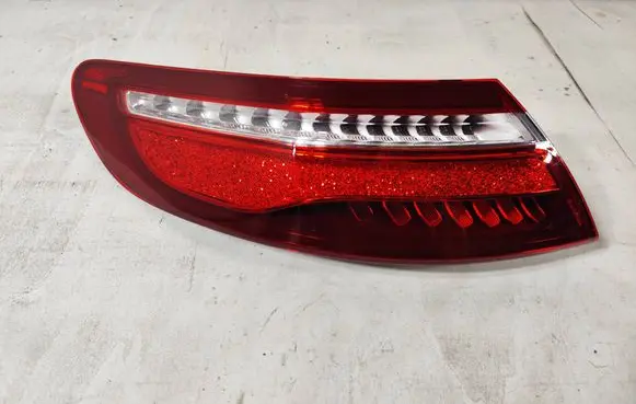 Mercedes-Benz E W238 Rear/tail lights A2389066501 ZGS001 638000