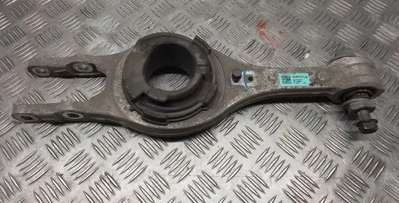 Rear upper control arm/wishbone