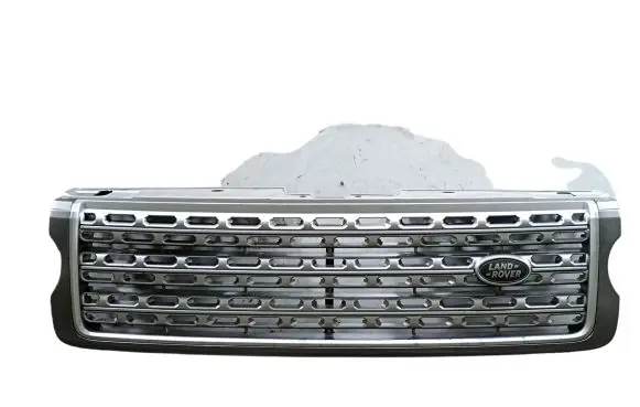 Land Rover Range Rover L405 Front bumper upper radiator grill