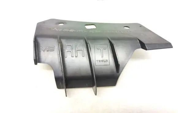 Tesla Model 3 Front bumper mounting bracket 108417000B